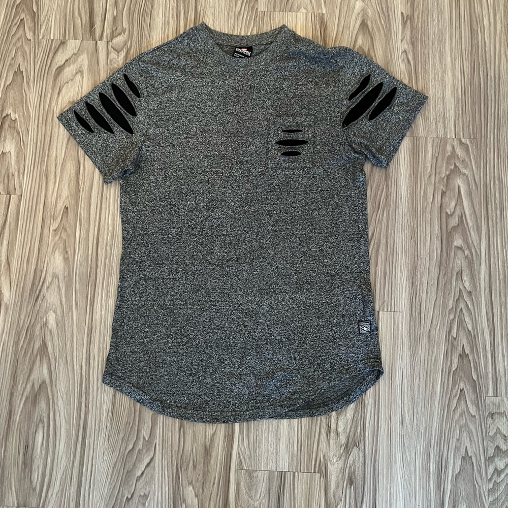 SOUTHPOLE styled t-shirt - Picture 2 of 6